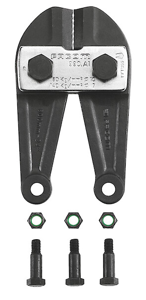 FACOM Lames Coupe-Boulons 990.B1/Bf1