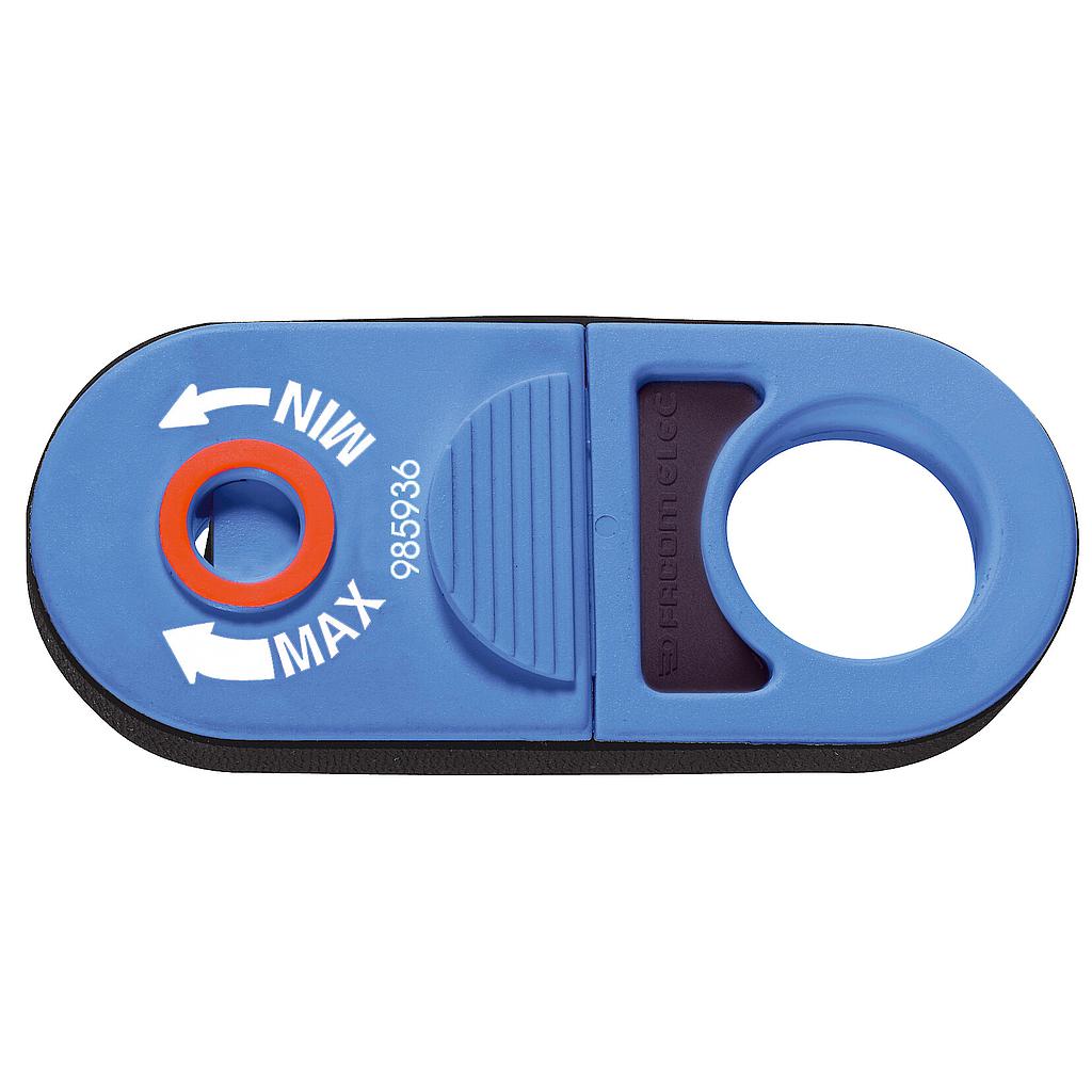 FACOM Dégaineur Pour Câble Coaxial