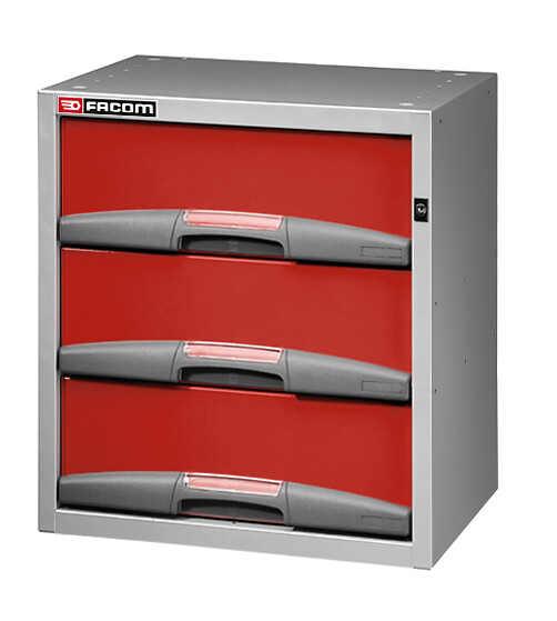 FACOM Caisson Haut Avec 3 Tiroirs