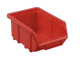 FACOM Bac En Plastique Medium - 160X230X125 Mm