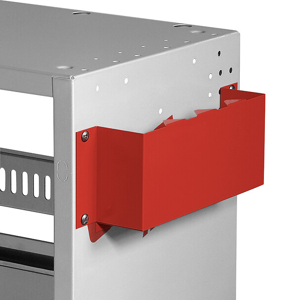 FACOM 5002 Sa5  Mx Sprühflaschenhalter