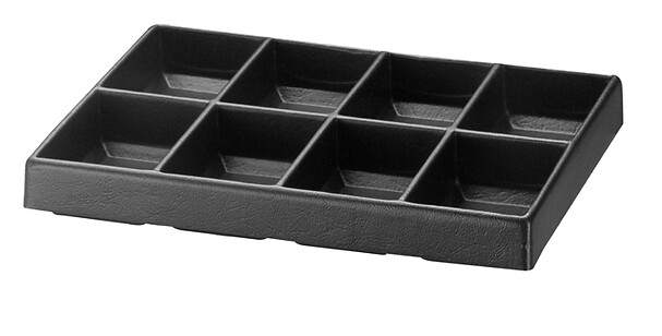 FACOM 5003/8  Mx Kunststofftablett