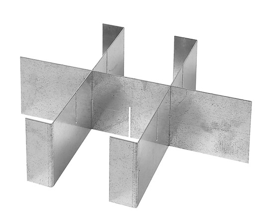 FACOM 5003 S120  Mx-Teiler