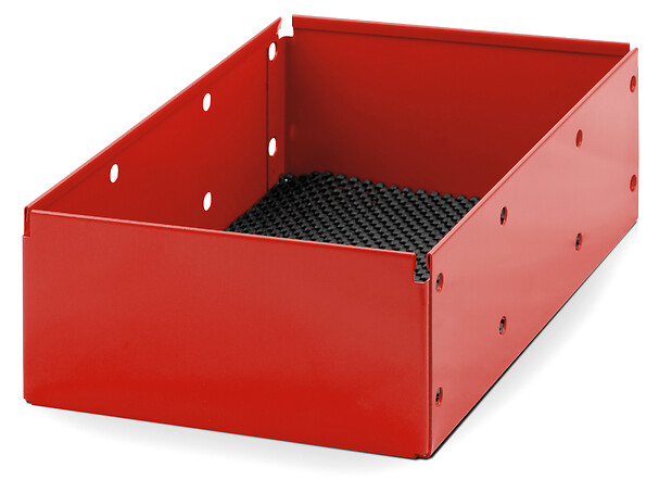 FACOM 5003 Rr1  Mx-Regale Ohne Teiler