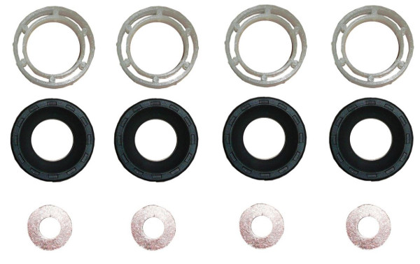 Kit di riparazione per l´albero iniettore 1.6 motori HDI