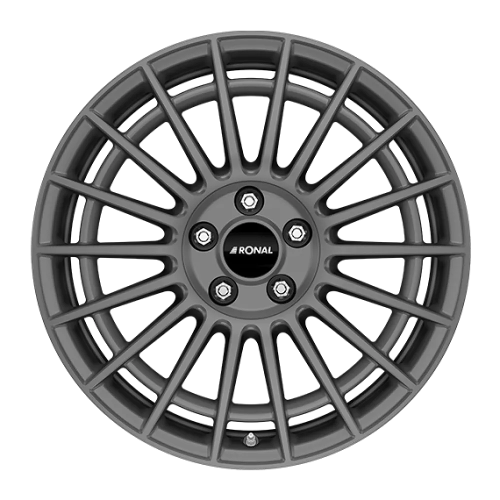 RONAL R73 TREMOLITE METALLIC MATT 7.5x18 ET45 5x114.3 76.0 EAB