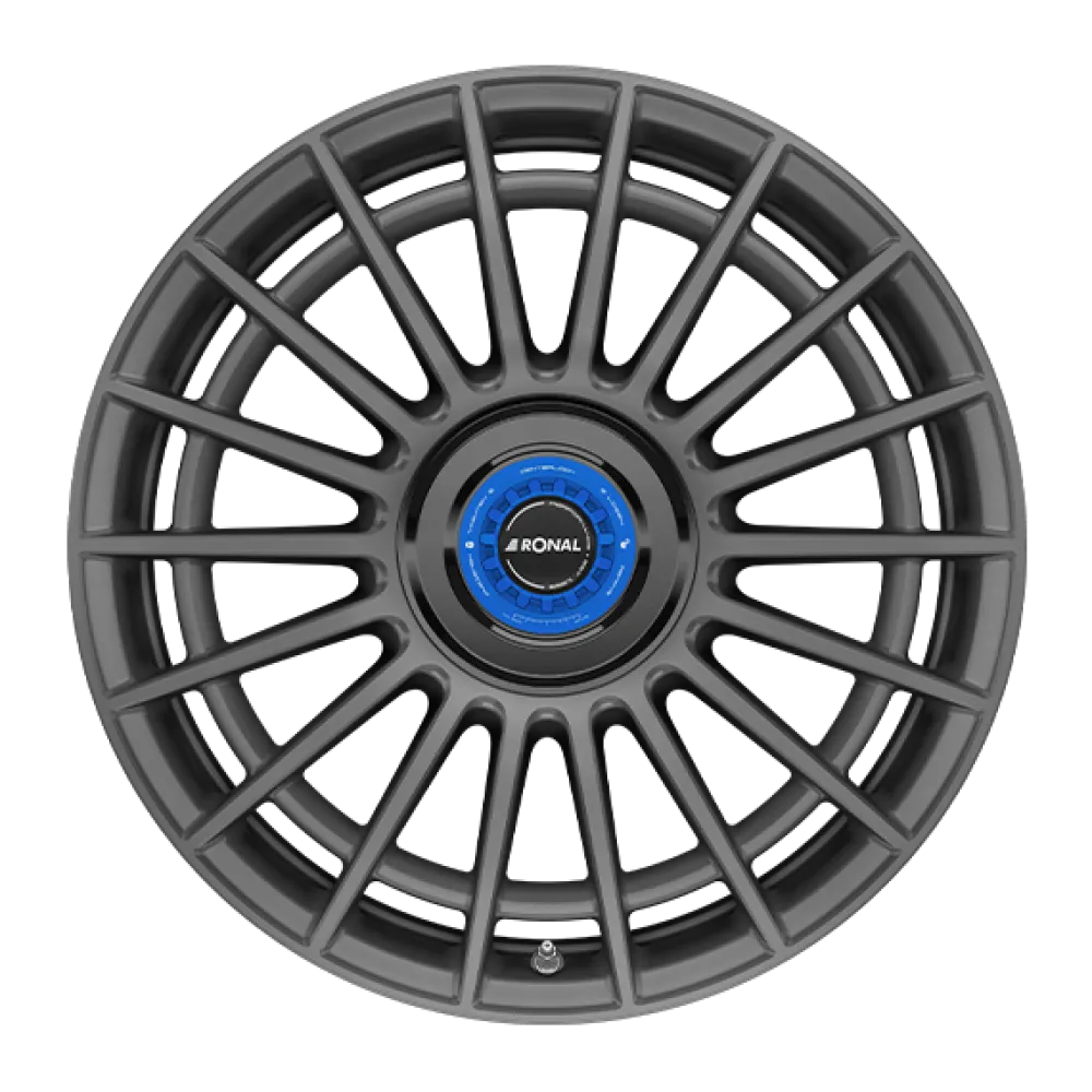 RONAL R73 REV-M TREMOLITE METALLIC MATT 7.5x18 ET39 4x100 68.0 EAB