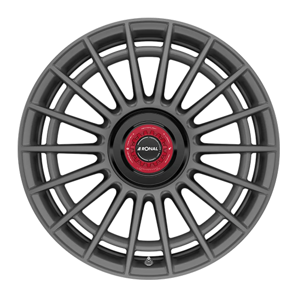 RONAL R73 REV-R TREMOLITE METALLIC MATT 8.5x19 ET40 5x114.3 76.0 EAB