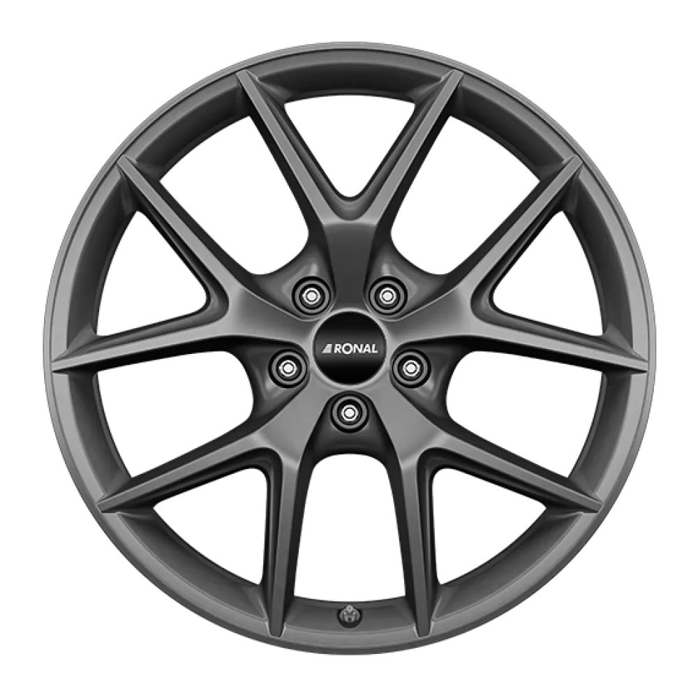 RONAL R75 TREMOLITE METALLIC MATT 8.0x19 ET55 5x114.3 76.0