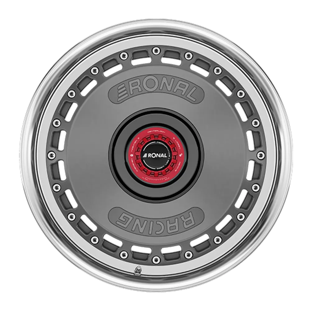 RONAL RR10 REV-R TREMOLITE METALLIC MATT 7.0x15 ET28 4x100 68.0