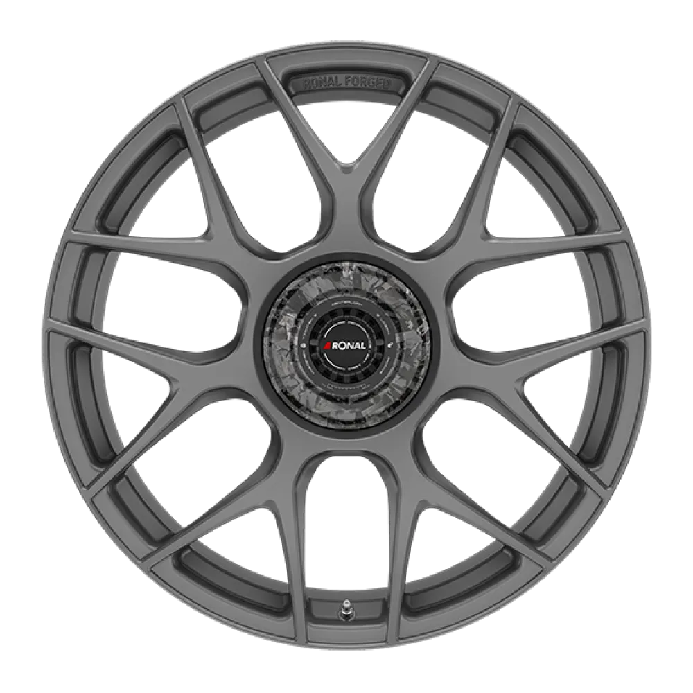 RONAL RF1 REV-FCRB TREMOLITE METALLIC MATT 8.5x20 ET45 5x112 82.0