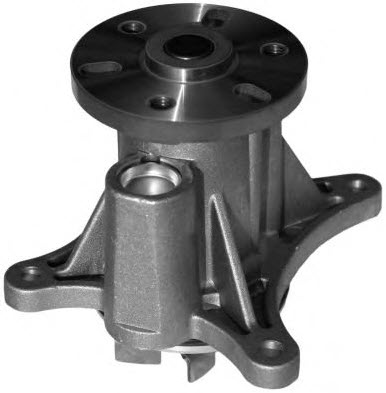 Water Pump PSA (2.7HDi DT17/DT17ED4/DT17BTED4)