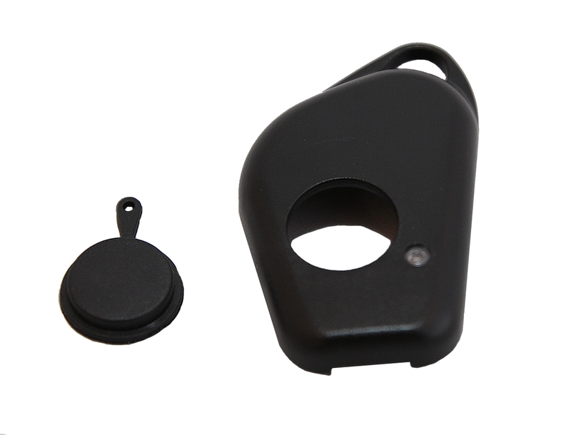 Guscio telecommando 1 tasti