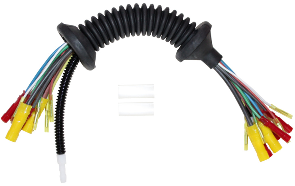 Câble de réparation pour hayon Nemo/Fiorino/Qubo/Bipper