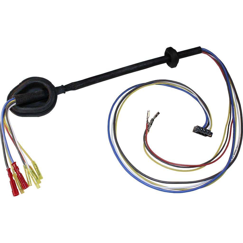 Repaircable