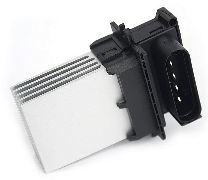 Actuator, air conditioning