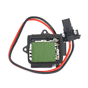 Heizgebläseregler Scénic