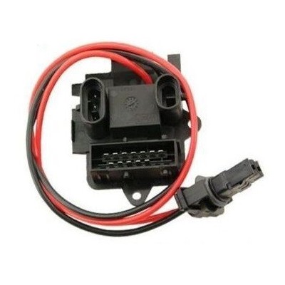 Actuator, air conditioning