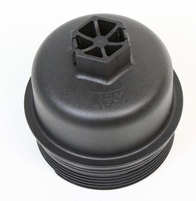 Couvercle filtre (EP3 / EP6)