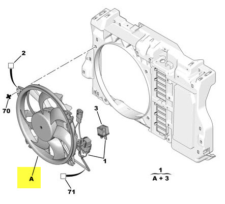 MOTORVENTILATORWWA