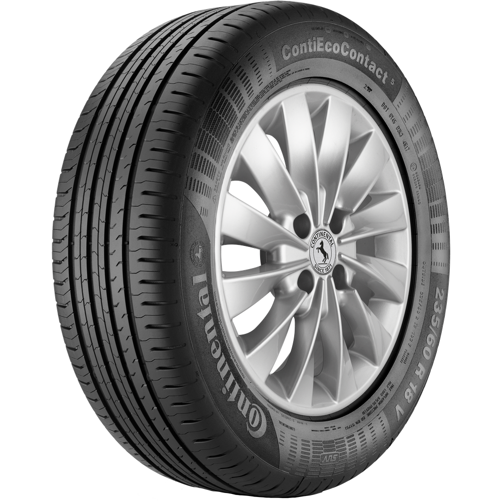CONTINENTAL ContiEcoContact 5 165/65 R14 79T