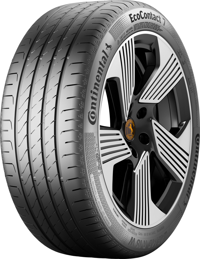 CONTINENTAL EcoContact 7 MO 235/45 R20 100W XL