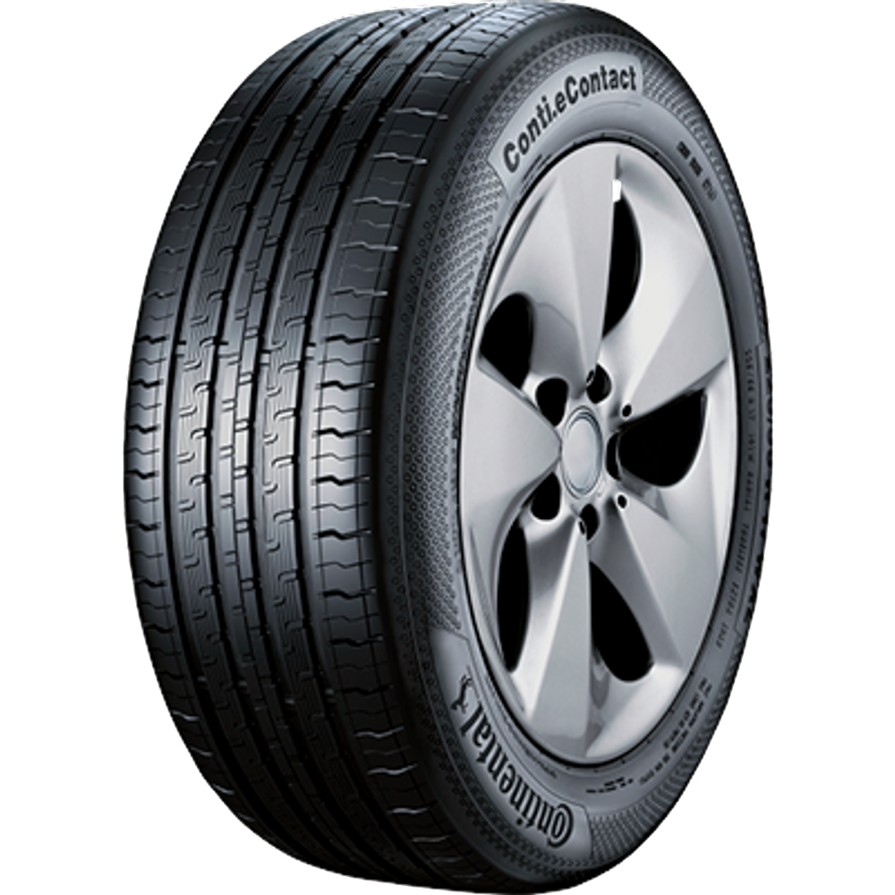 CONTINENTAL Conti.eContact 125/80 R13 65M