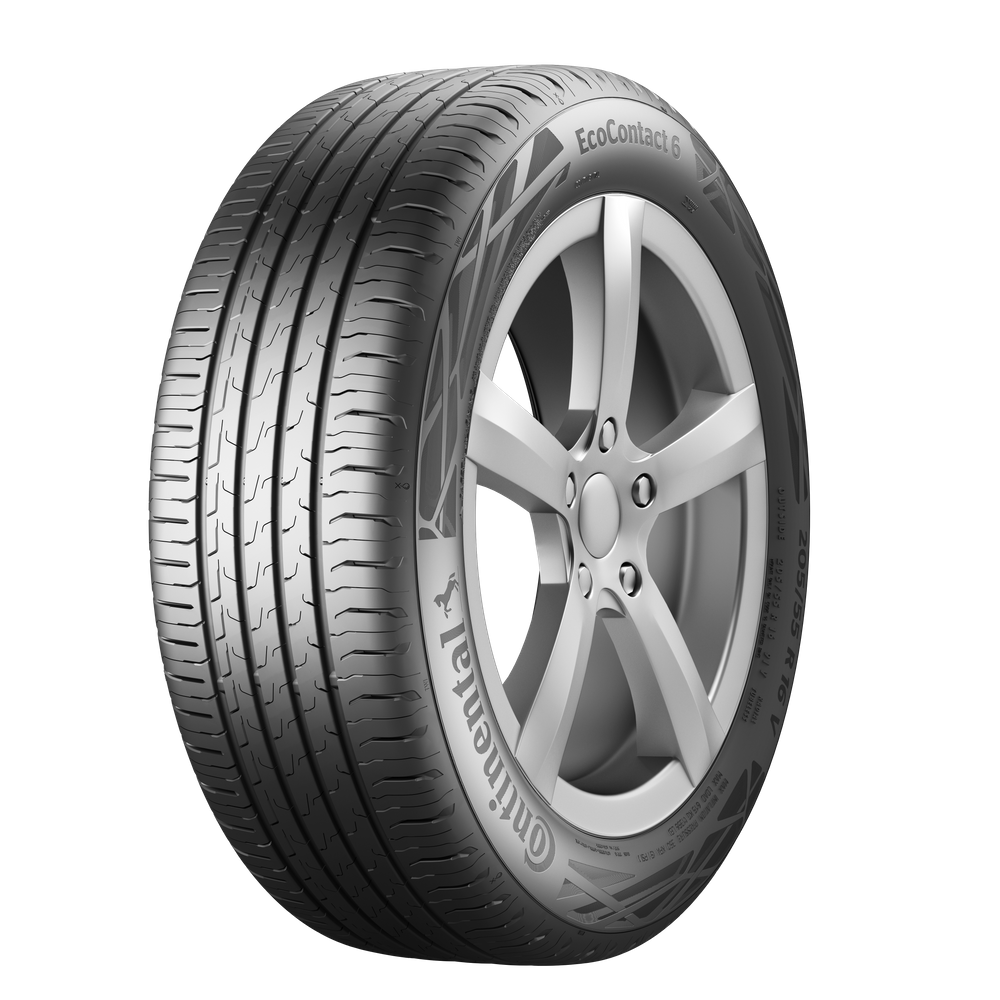 CONTINENTAL EcoContact 6 235/50 R19 103V XL