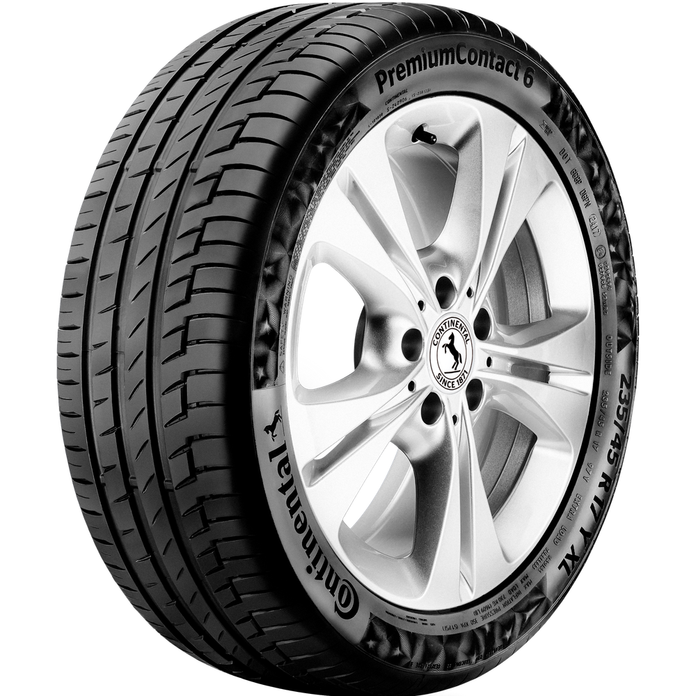 CONTINENTAL PremiumContact 6 315/45 R21 116Y