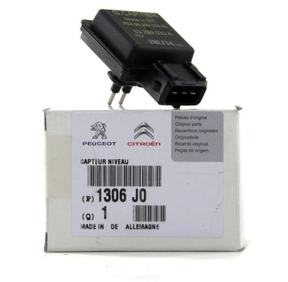 SENSOR
