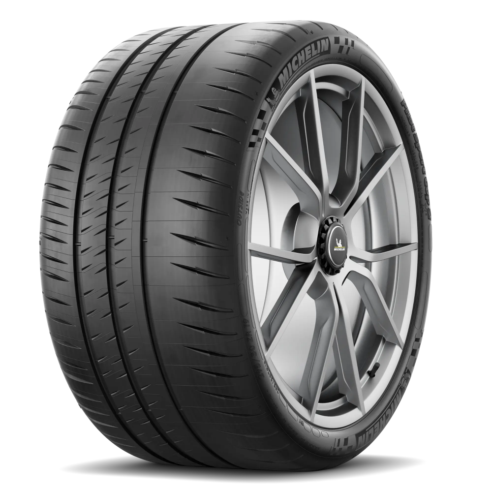 MICHELIN PILOT SPORT CUP 2 A11 225/40 ZR18 92(Y) XL