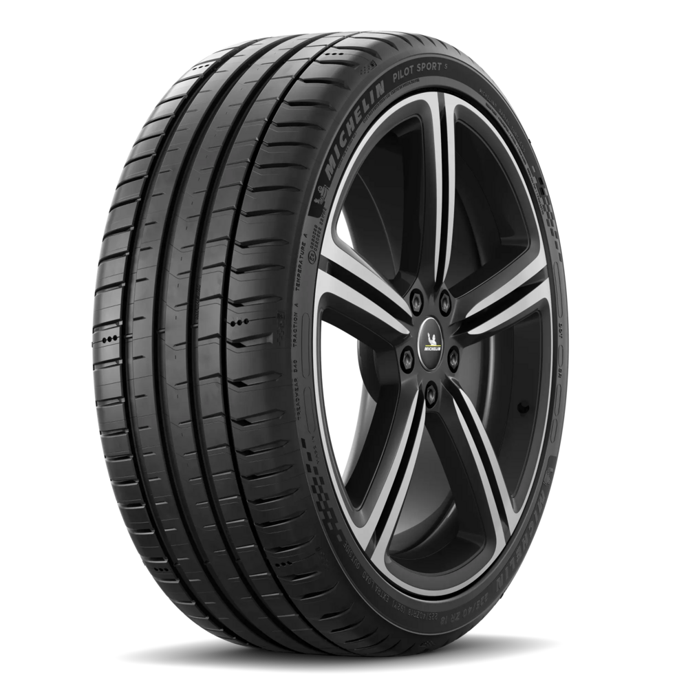 MICHELIN PILOT SPORT 5 MO HL255/40 R20 104W
