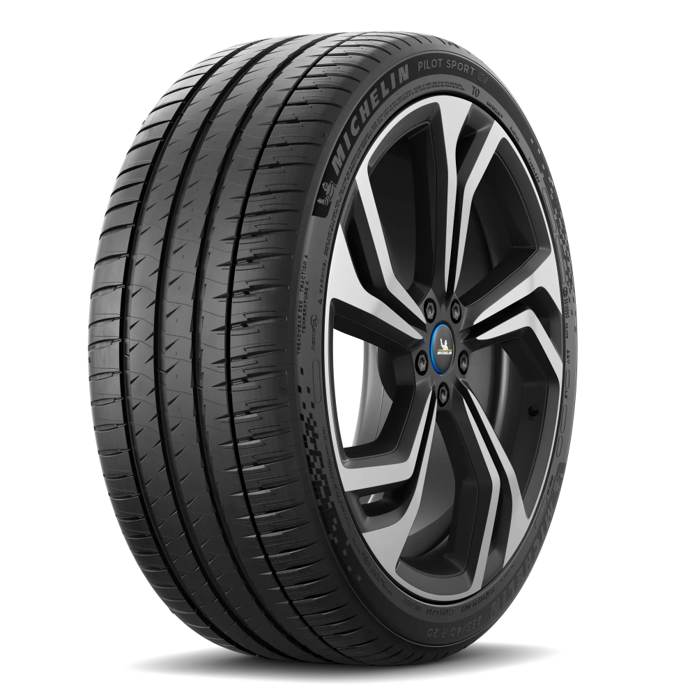 MICHELIN PILOT SPORT EV POL 295/35 R21 107Y XL