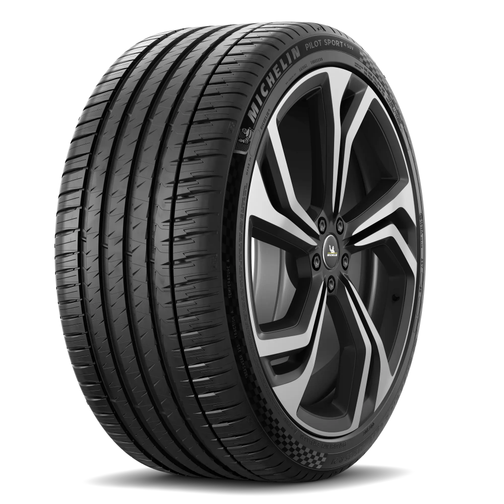 MICHELIN PILOT SPORT 4 SUV 235/45 R19 95V