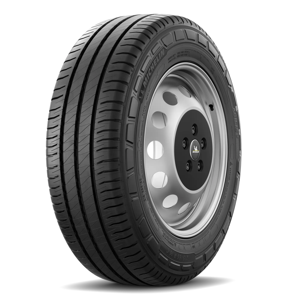 MICHELIN AGILIS 3 235/65 R16C 115/113S