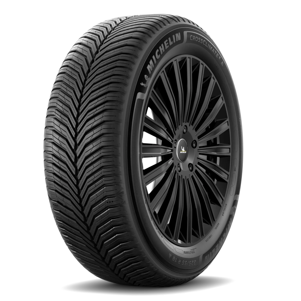MICHELIN CROSSCLIMATE 3 215/50 R17 91W