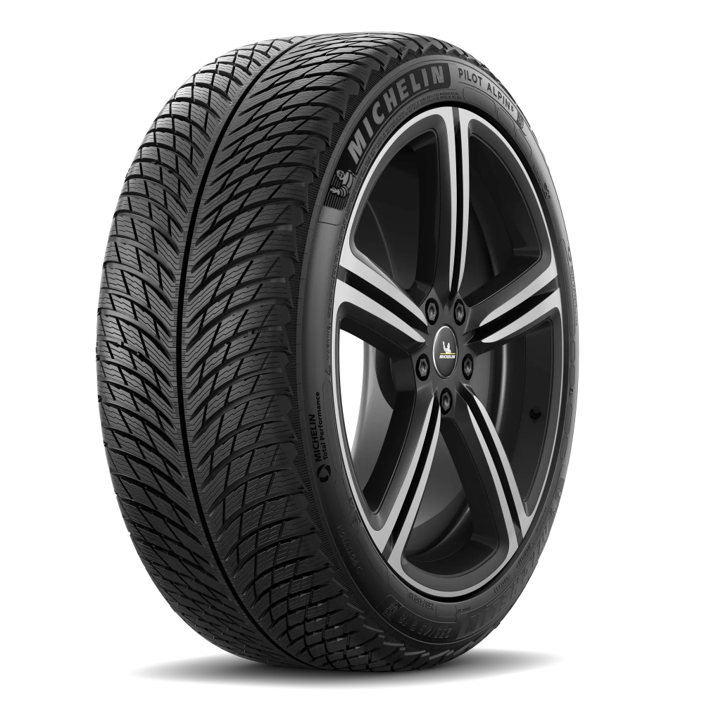 MICHELIN PILOT ALPIN 5 NA6 245/35 R20 95V XL