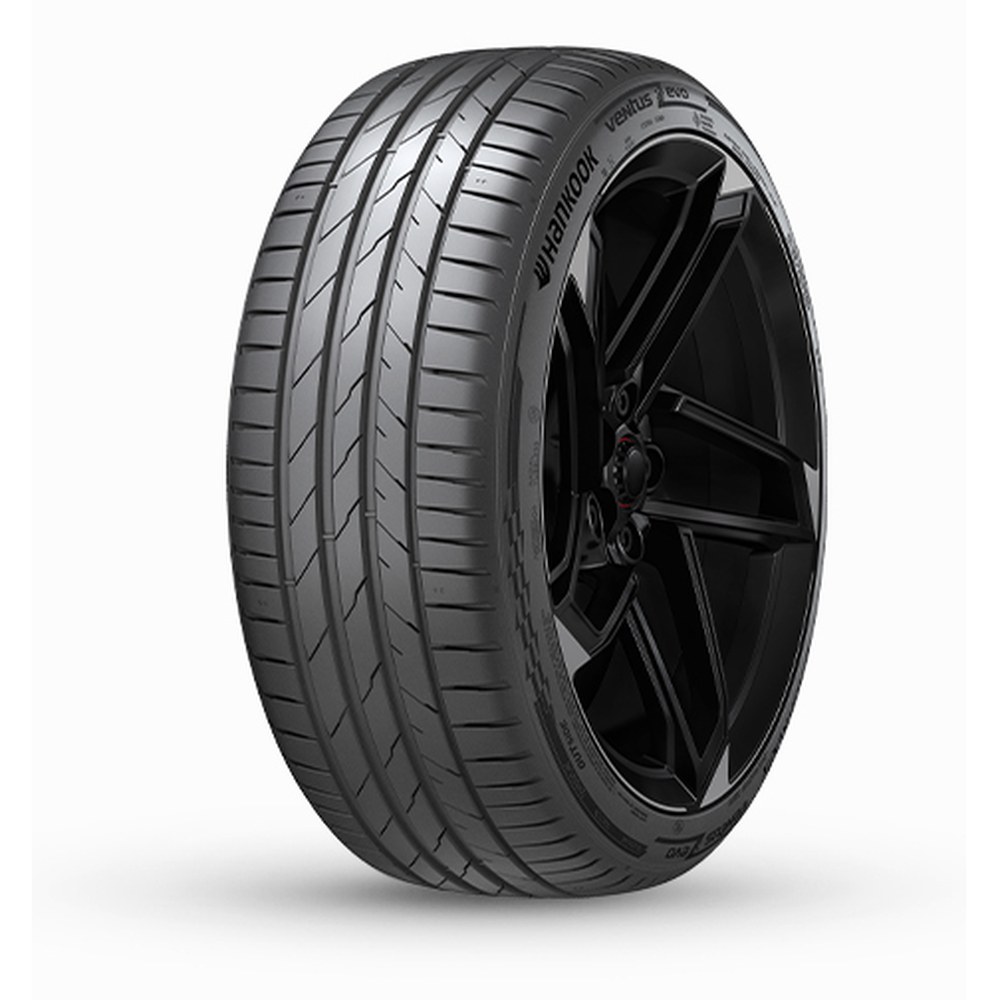 HANKOOK Ventus evo 265/35 ZR20 (99Y) XL