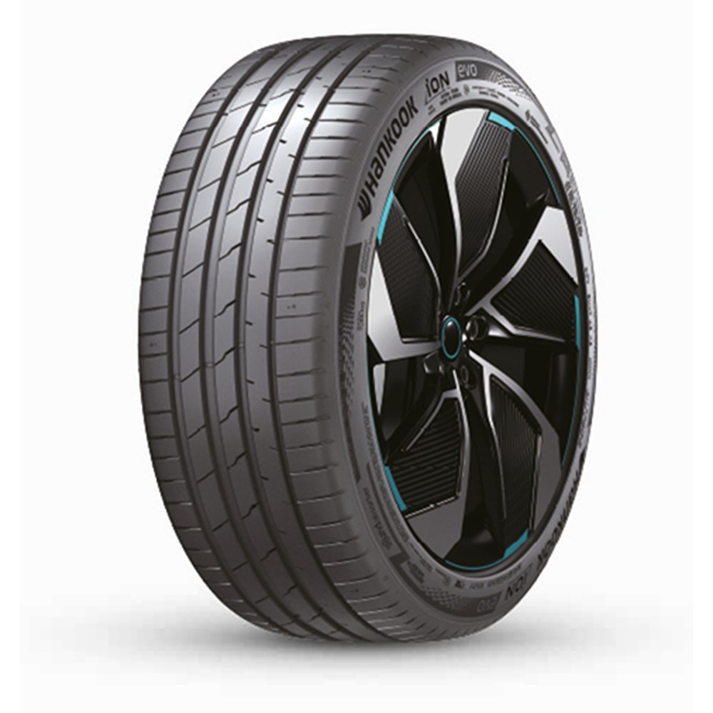 HANKOOK iON evo SUV 255/50 R19 103T