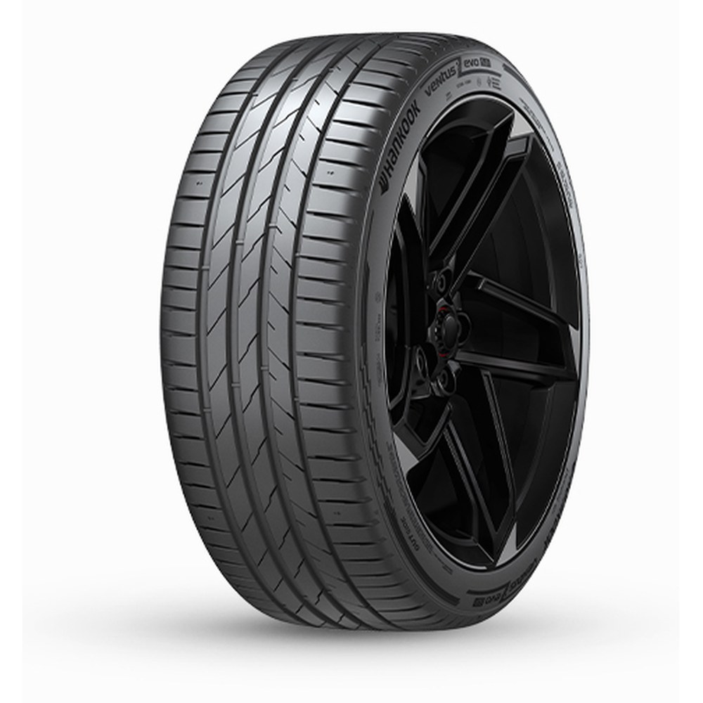 HANKOOK Ventus evo SUV 295/40 ZR22 (112Y) XL