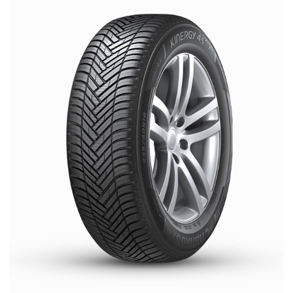HANKOOK Kinergy 4S2 X 265/60 R18 114V XL