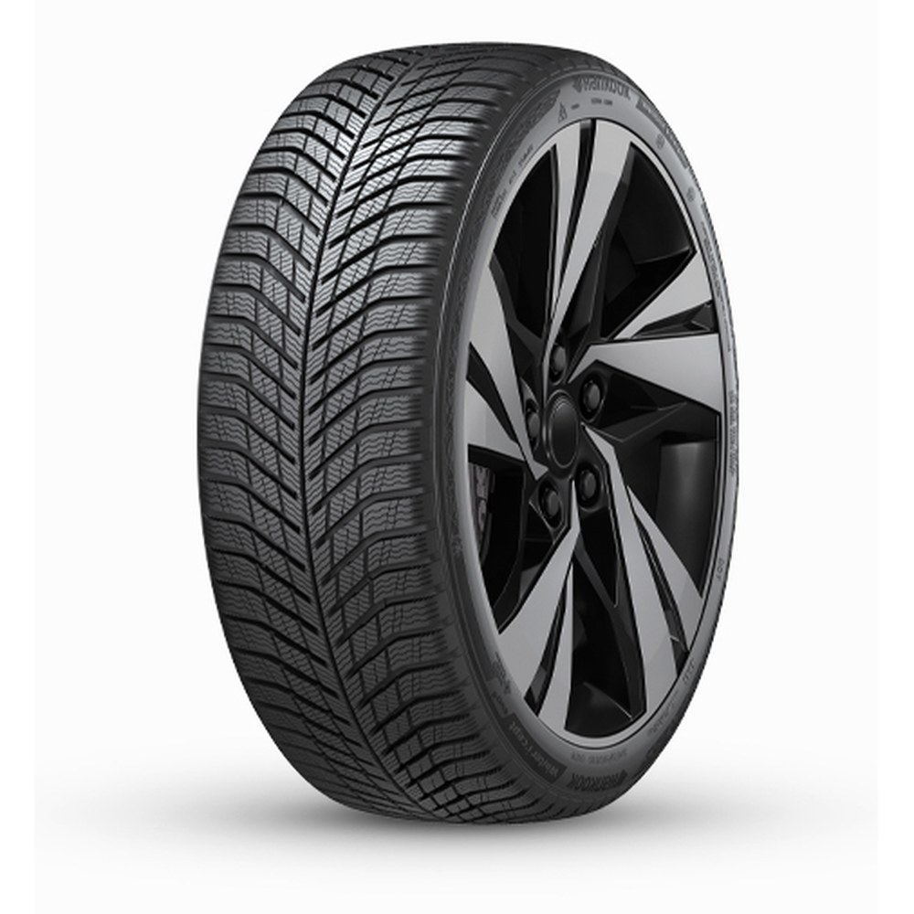 HANKOOK Winter i*cept evo 4 SUV 275/55 R19 111H