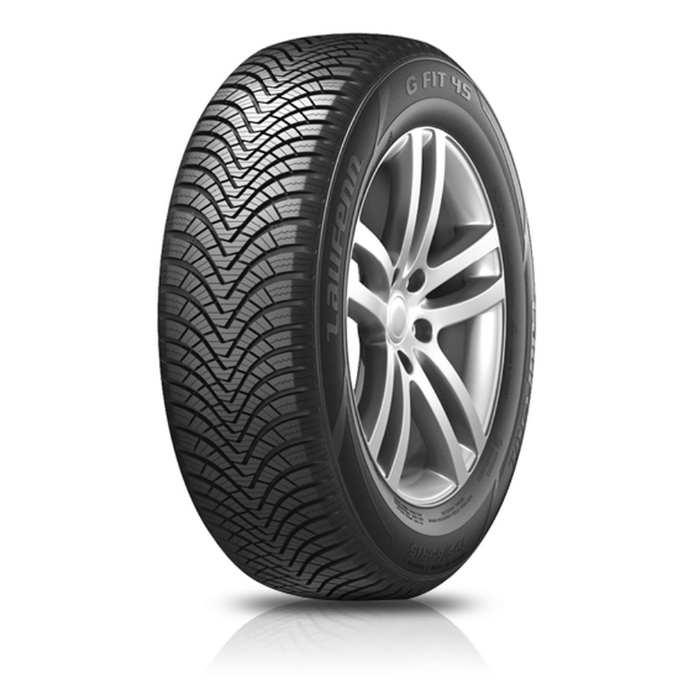 LAUFENN G FIT 4S 245/45 R19 102Y XL