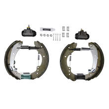 Bremsbacken-Kit Jumper /Boxer 1,4t