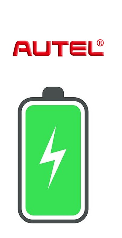Autel Batterie Diagnosegerät (Kopie)