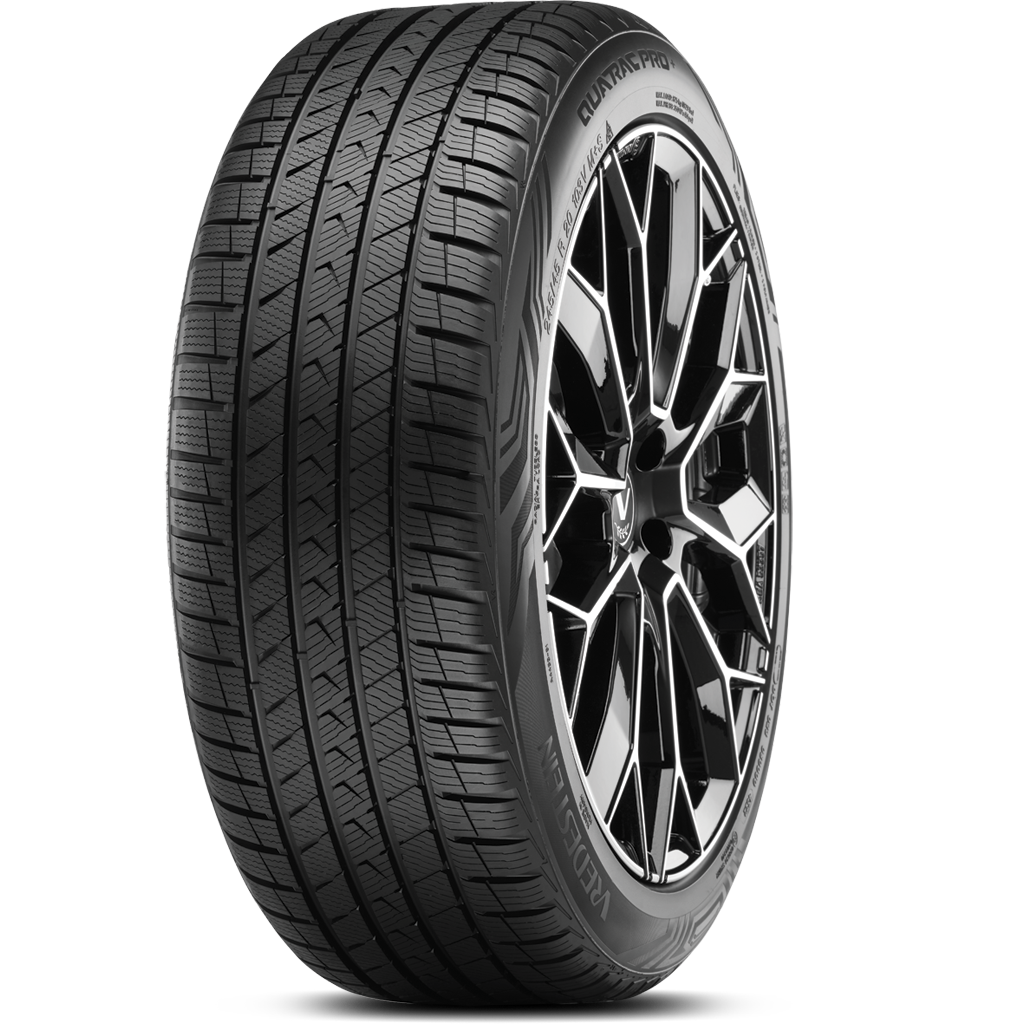 VREDESTEIN 225/40 R 18 92V XL QUATRAC PRO+