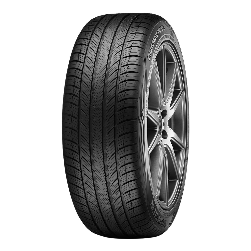 VREDESTEIN 215/50 R 17 95W XL QUATRAC PRO 2