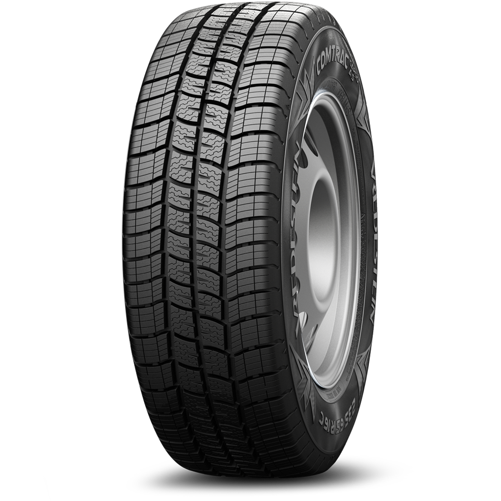 VREDESTEIN 195/65R16C 104/102T COMTRAC 2+