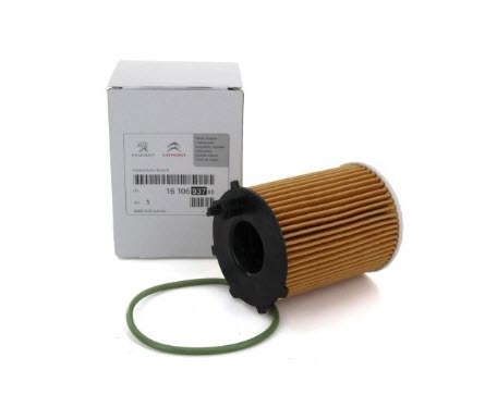 Oilfilter PSA 1.6 DV6F FAP oe