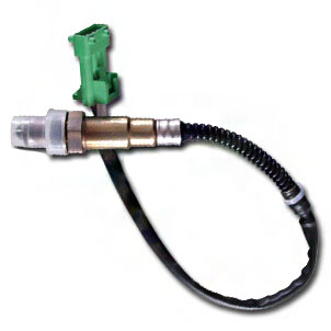 SONDA OSSIGENO
